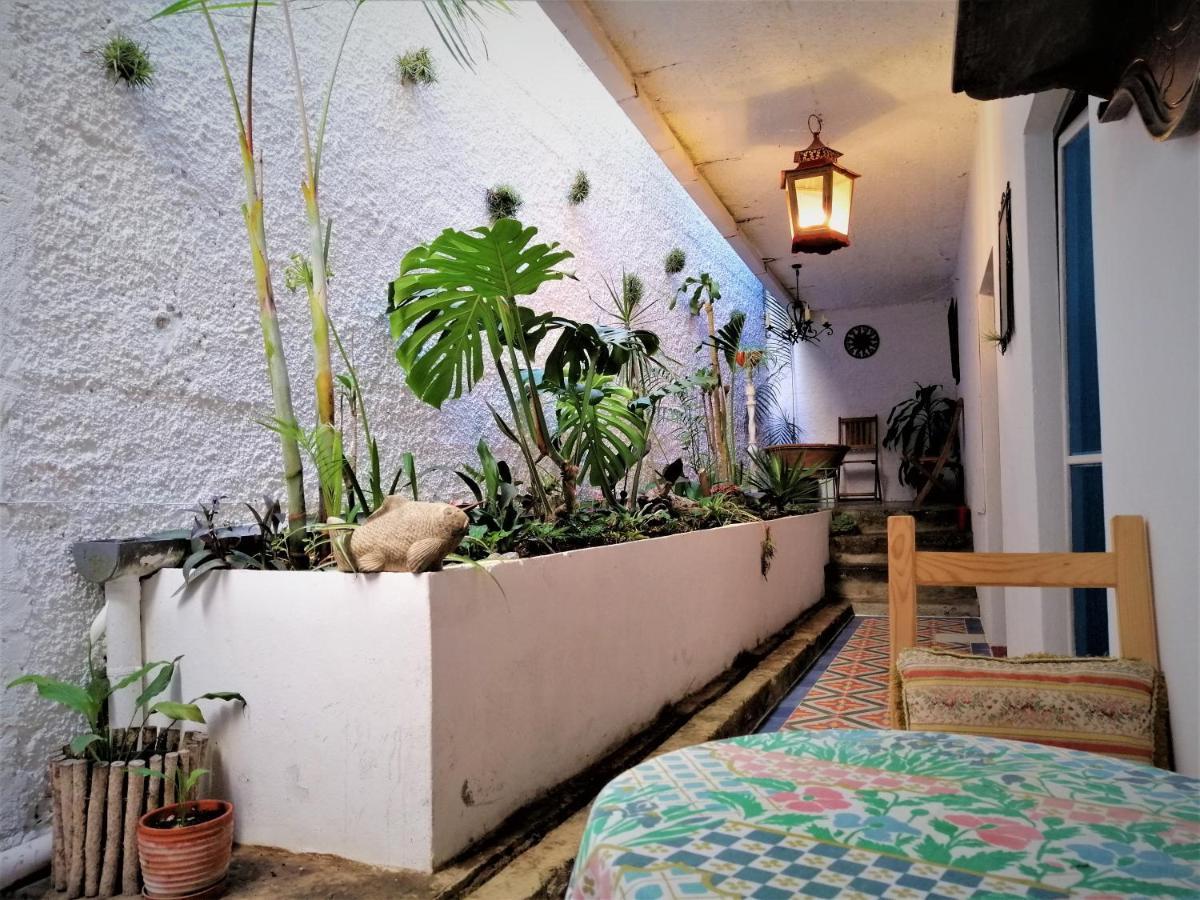 Bayview House Appartement Angra do Heroísmo Buitenkant foto